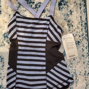 *DEAL* Lululemon Work it Out Tank [sz.4]